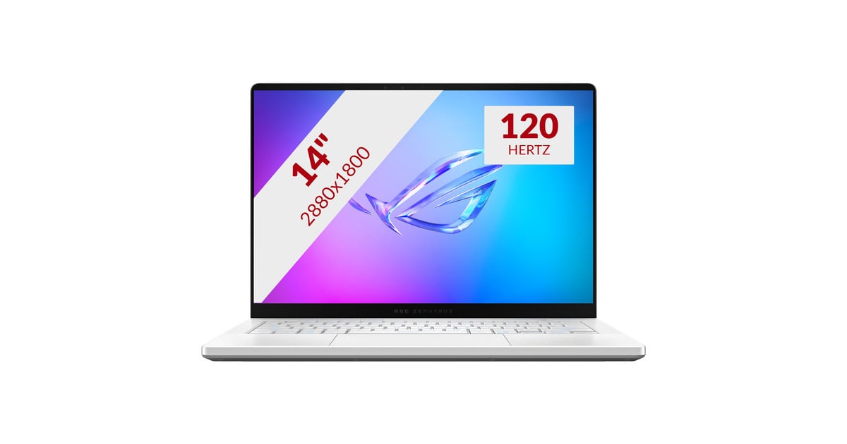 ASUSROG Zephyrus G14 GA403UP-QS001W 14