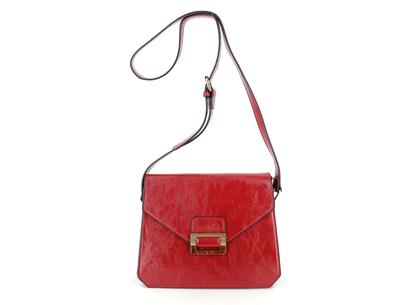M brand-1683148 Synthétique Rouge