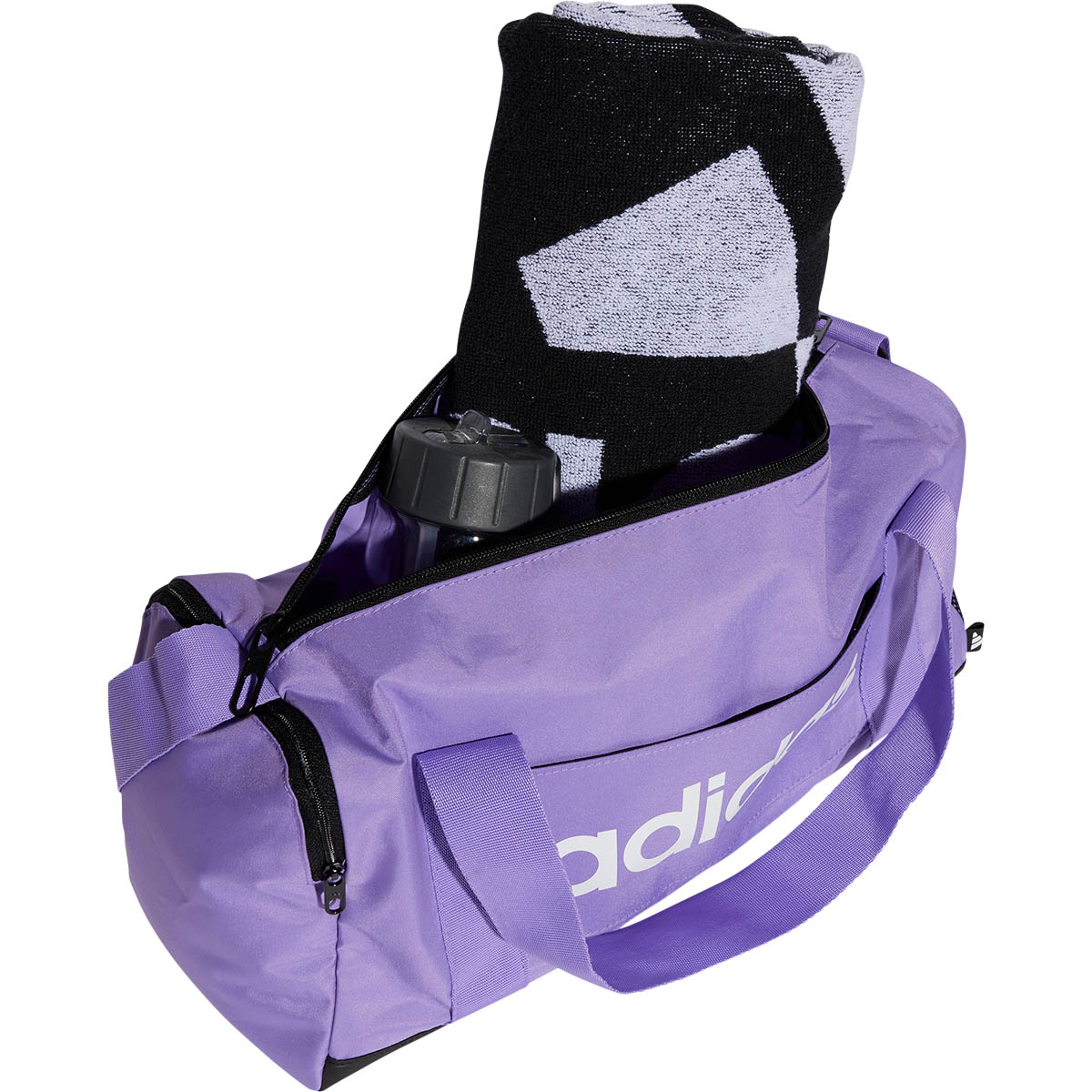 adidas Linear Duffel XS Sportstaske