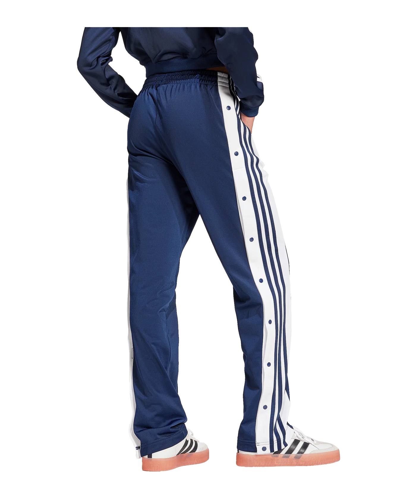 adidas Originals Adibreak Jogginghose Damen Blau