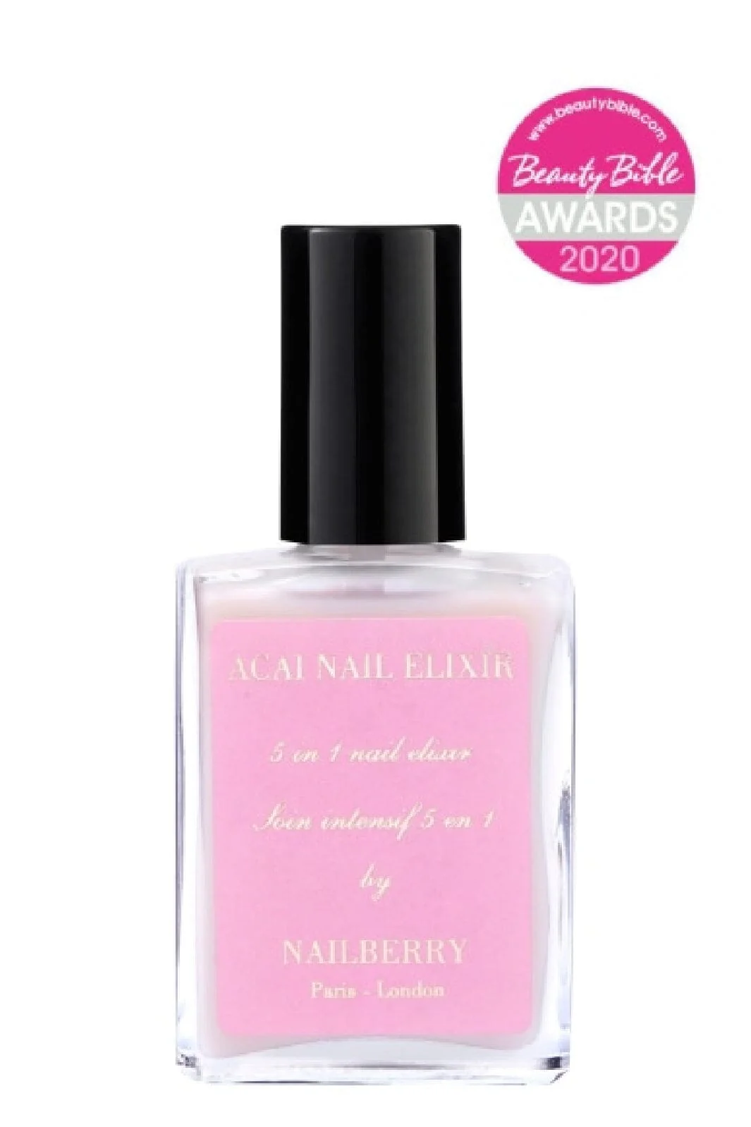 Nailberry Acai Nail Elixir 15 ml