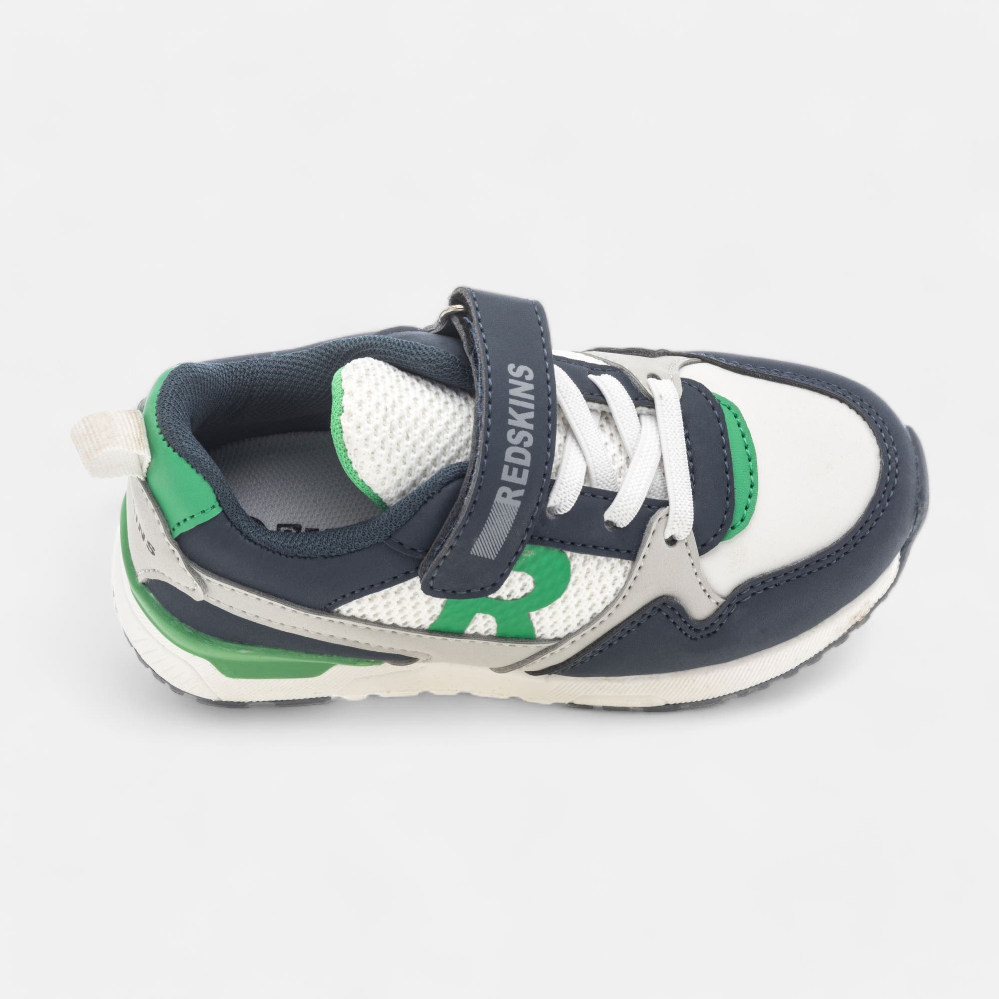 Sneakers Garçon blanc