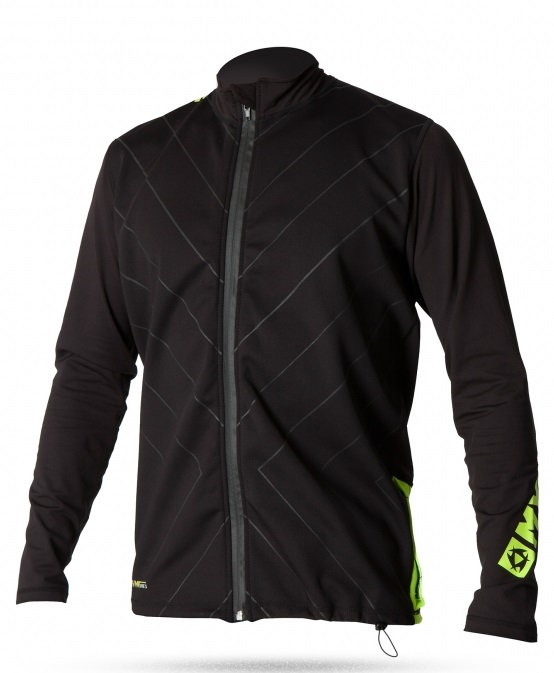 Mystic Bipoly Jacket XL