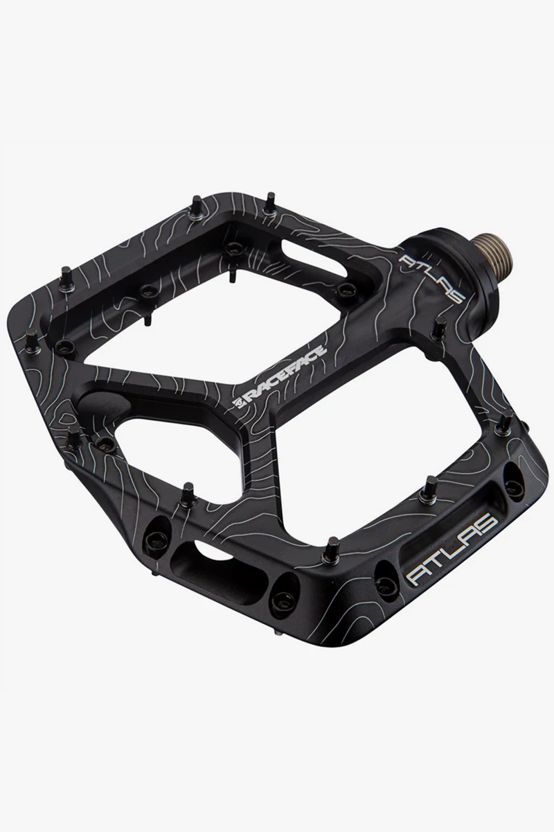 Race Face Atlas V2 Flatpedale