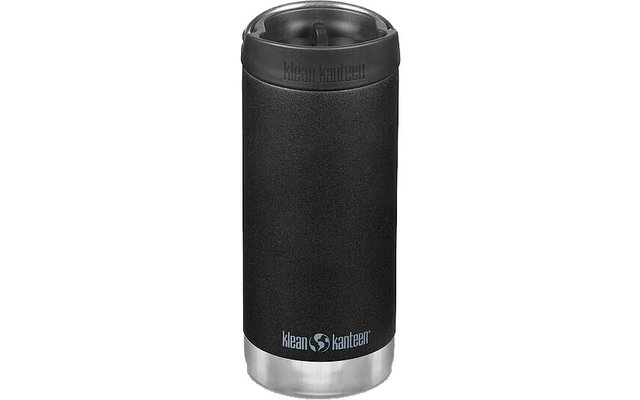 Klean Kanteen TKWide Edelstahl Thermoflasche