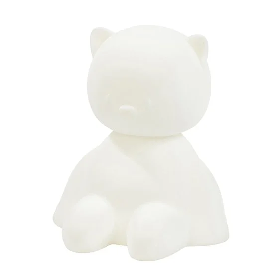 Lapidou veilleuse    Chat        de               Nattou