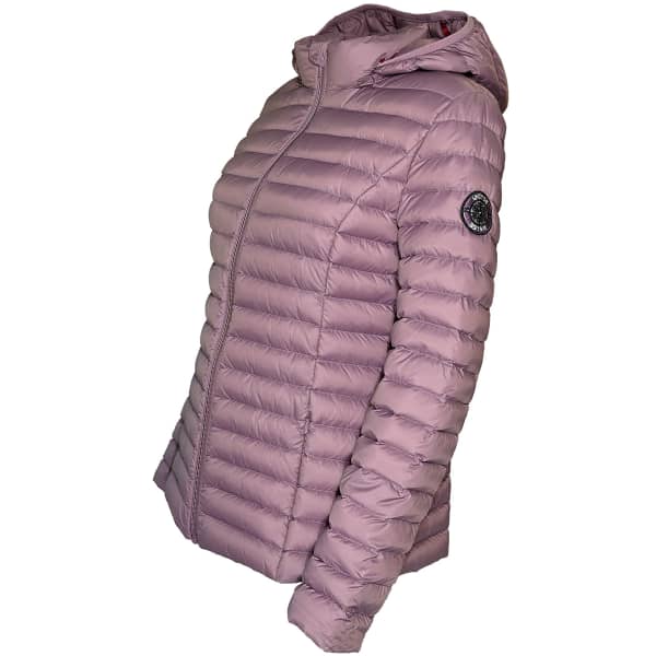 Doudoune randonnée LHOTSE KIMI2 DOWN JKT W ORCHID