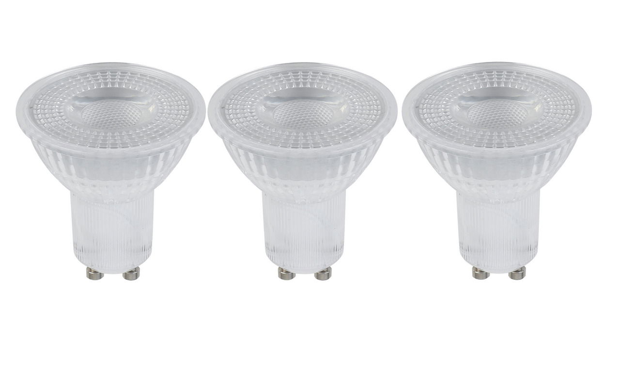 BOXXX LED-Leuchtmittel 3-tlg.