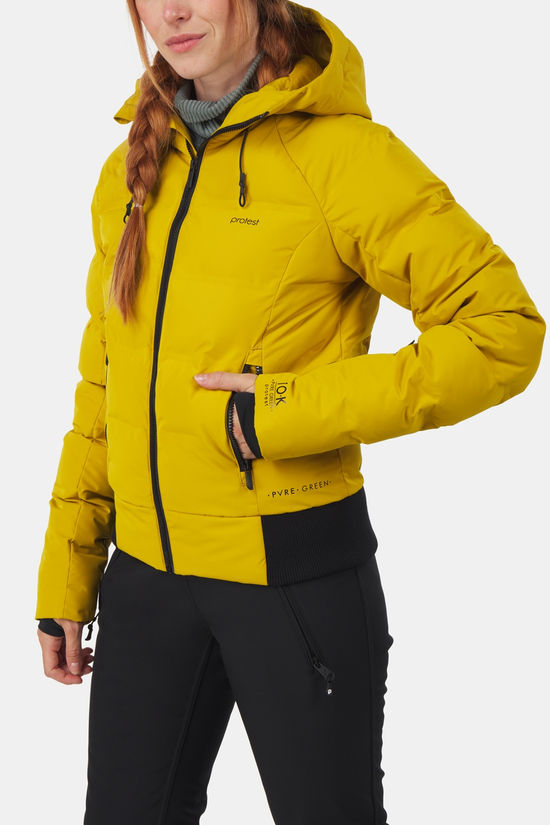 Protest Protest Prtalysum Ski-Jas Dames