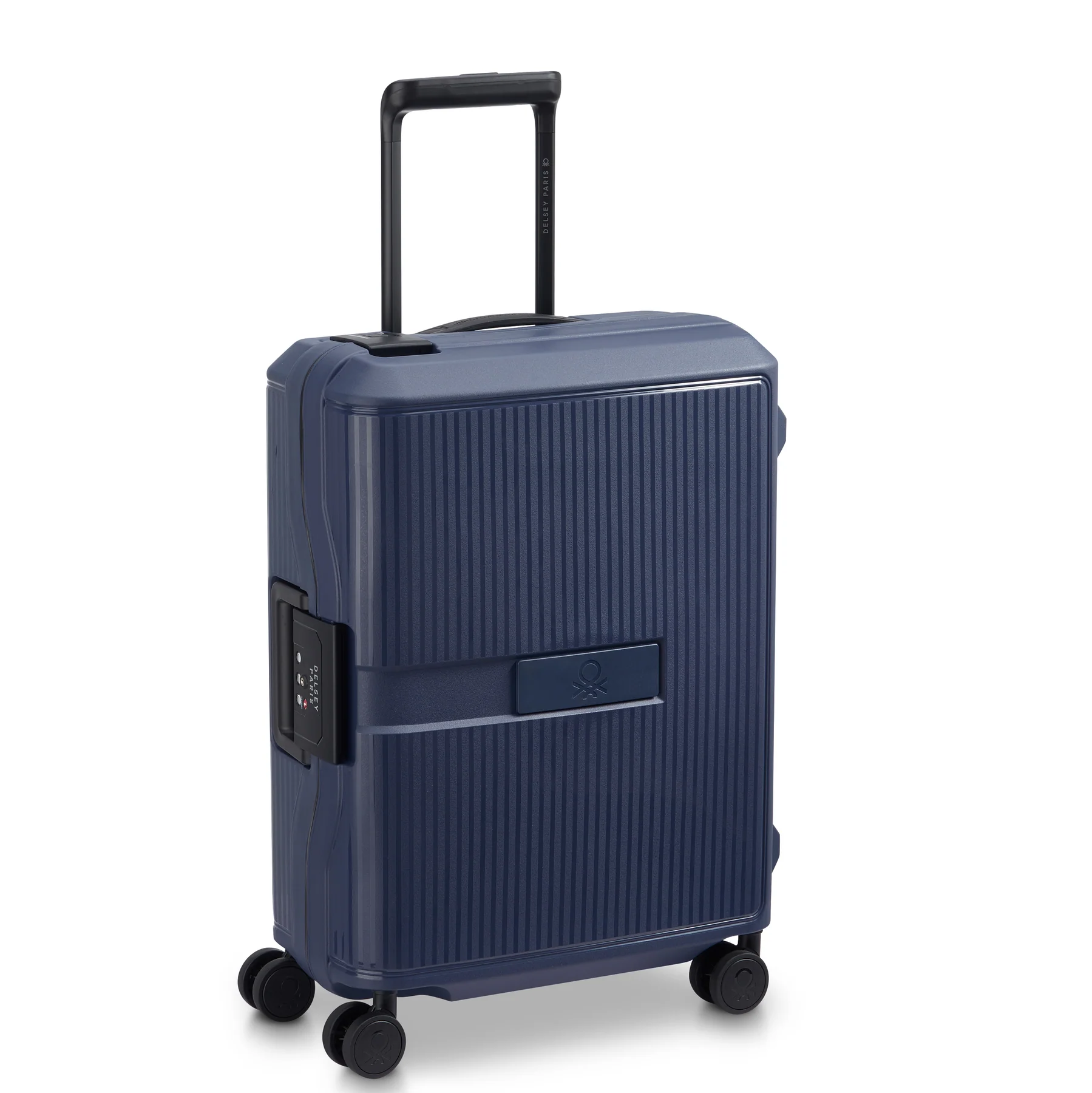 Valise cabine - S SLIM (55CM)