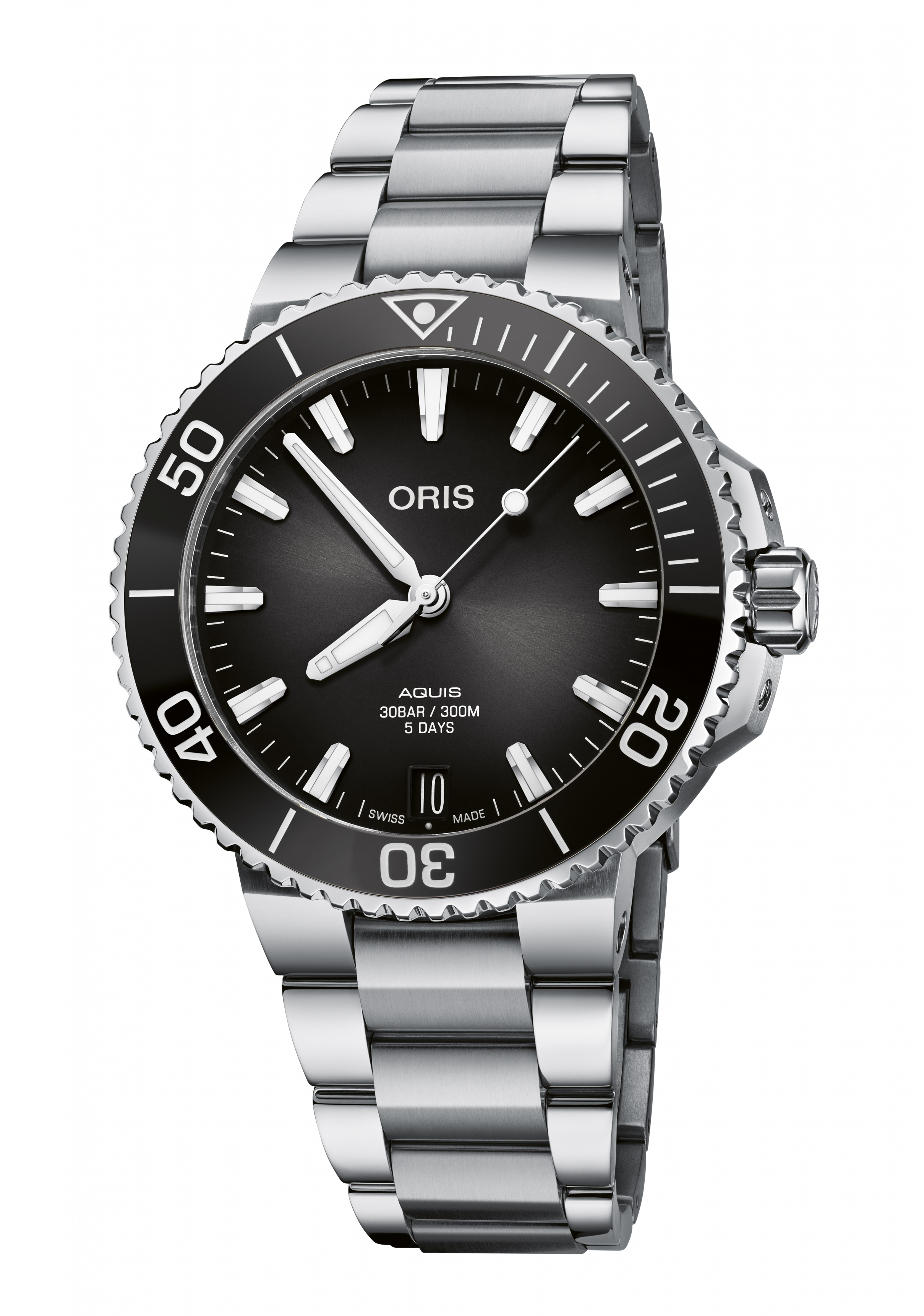 Oris Aquis Date Calibre 400 01.400.7769.4154-07.82209PEB