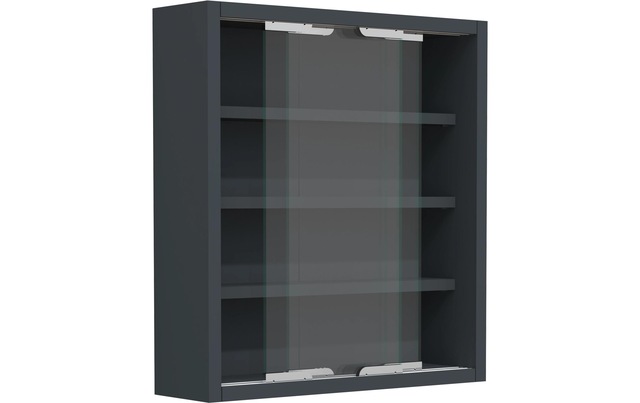 VCM Vitrine
