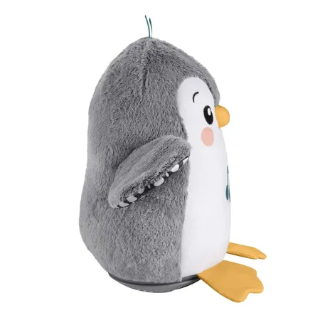 Fisher-Price Flatter & Wackel Pinguin