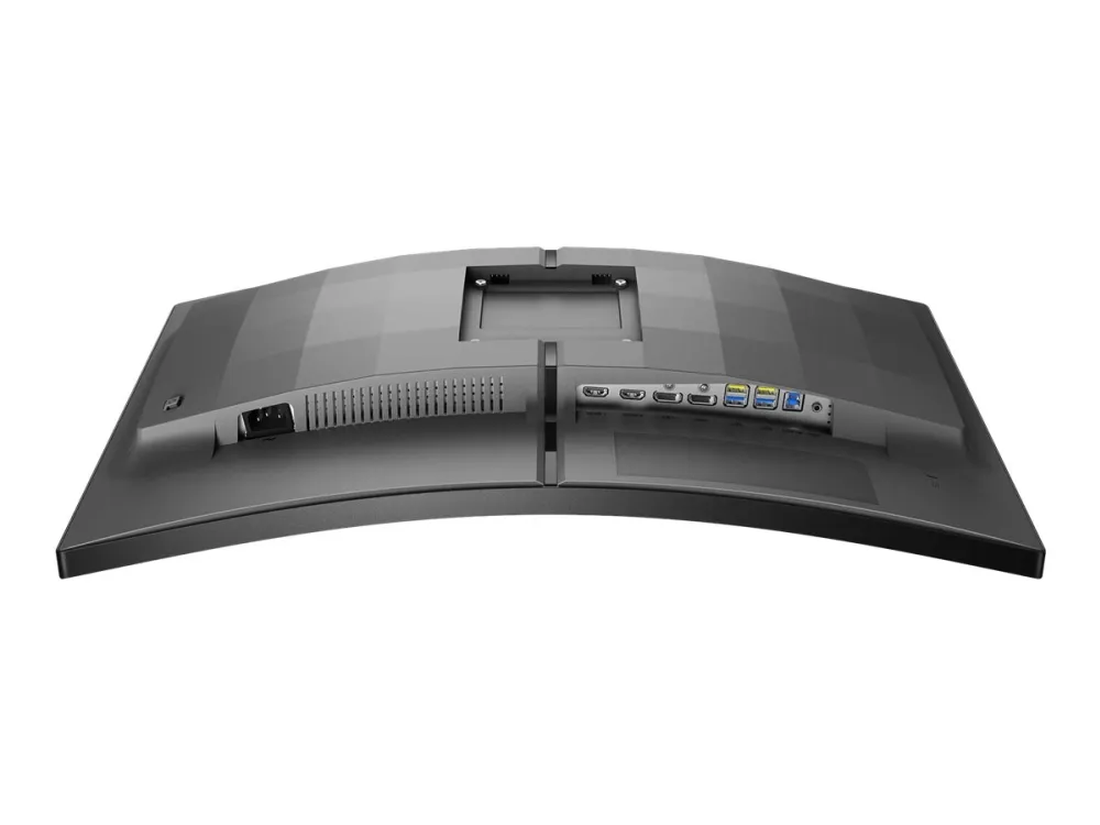 Philips Evnia 5000 27M2C5500W - LED-skærm - kurvet - 27