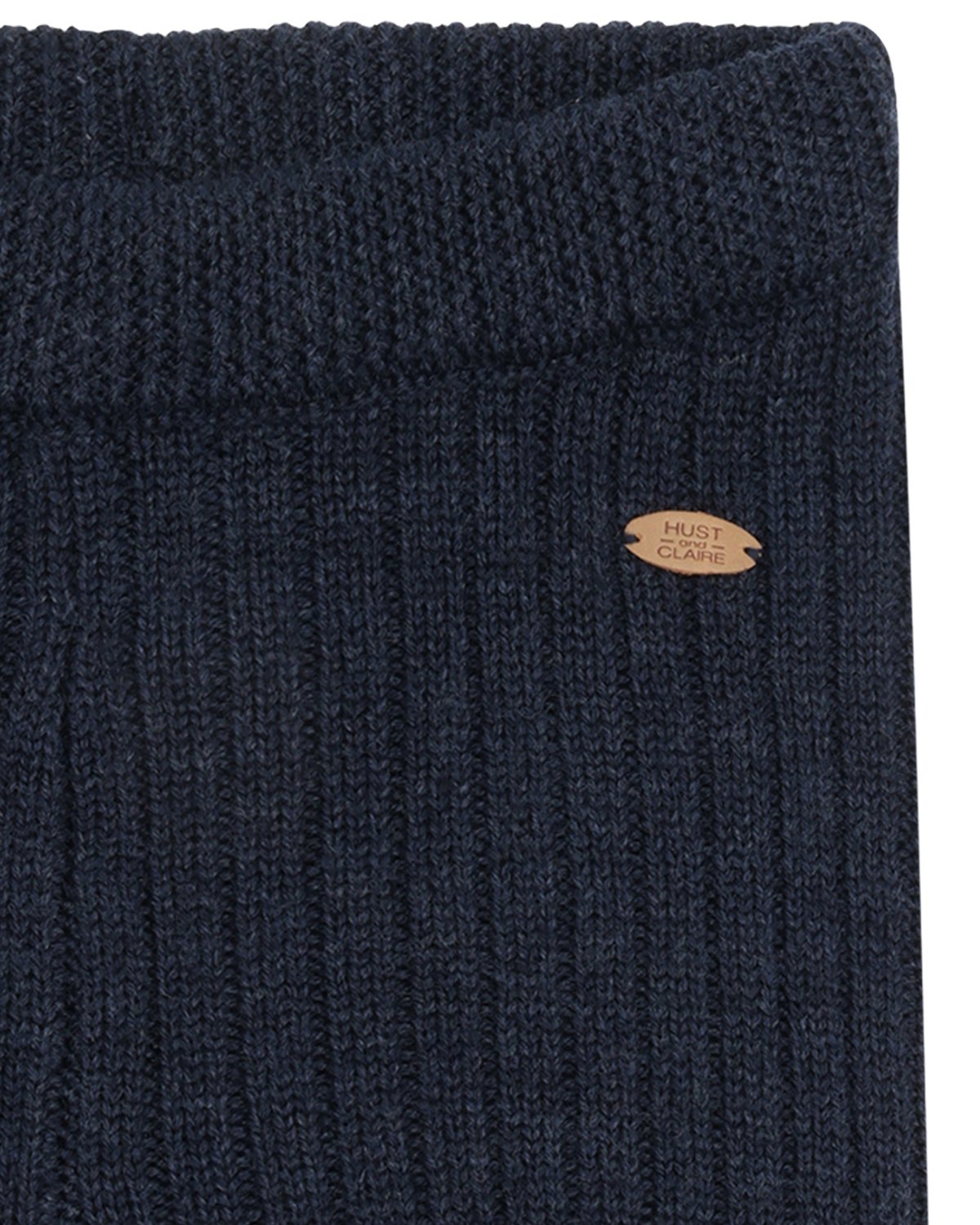 Ullbukse – Tykk ullongs – 100% Merino | Lui Wool Rib