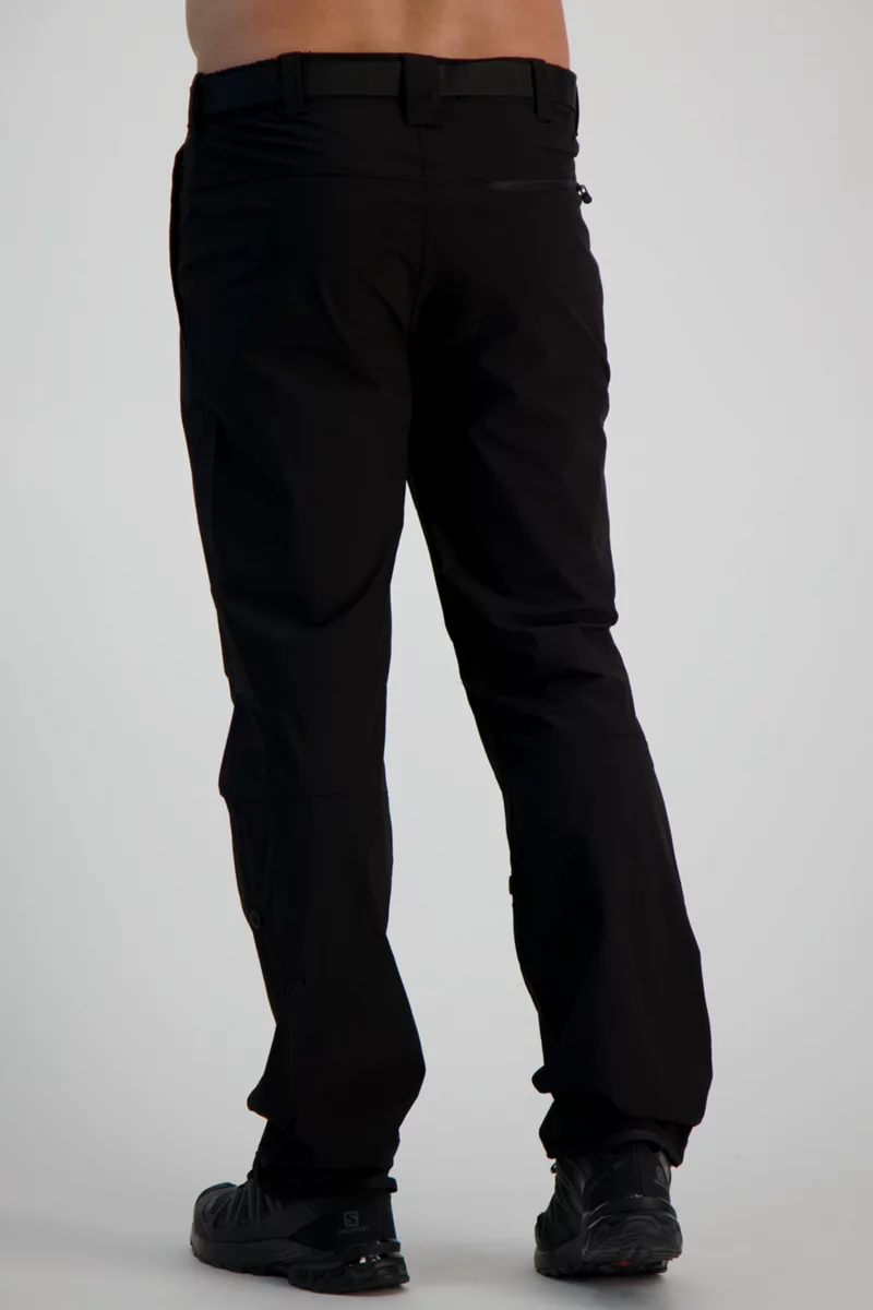 Maier Sports Nil Herren Wanderhose