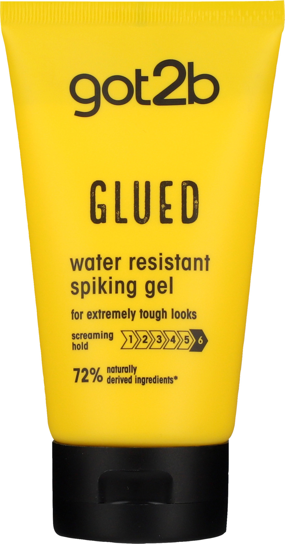 Got2b got2b Glued Spiking Hårgelé 150 ml