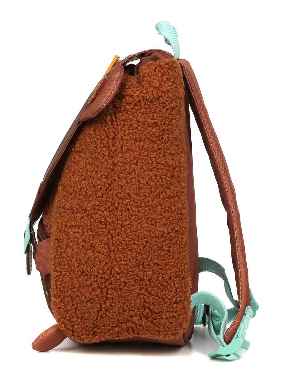 Sac À dos L'Àcole des Tann's L'Ourson