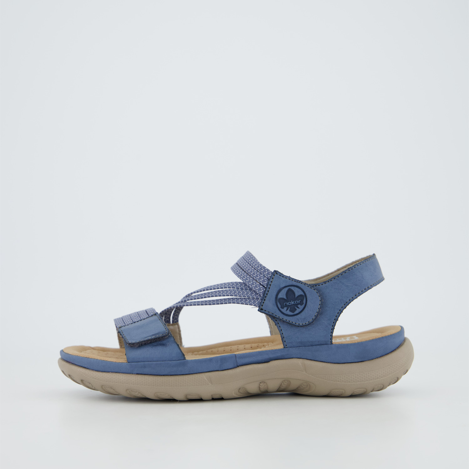 Rieker Sandalen