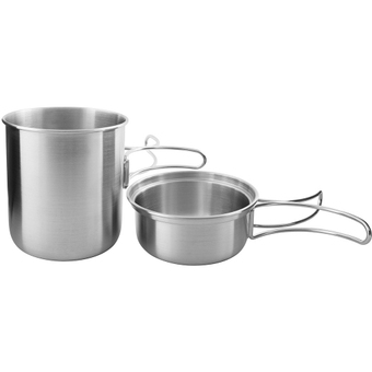 Tatonka Handle 600 Set Tasse