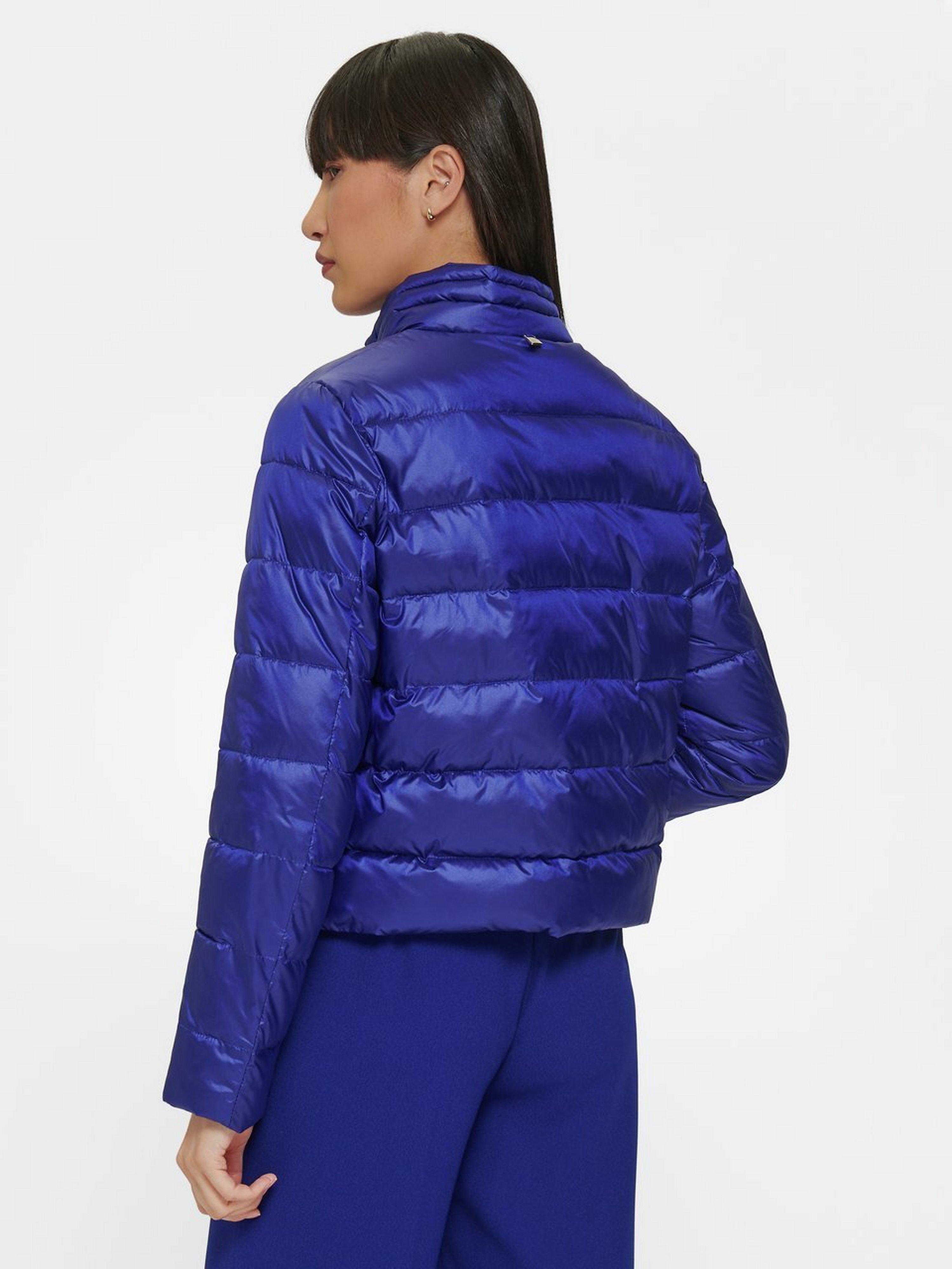 Steppjacke