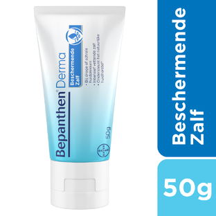 Bepanthen Eczeem Gevoelige Huid Combiset 2 stuks