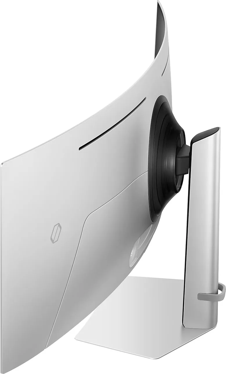 Samsung Odyssey OLED G9 - G91SD 49