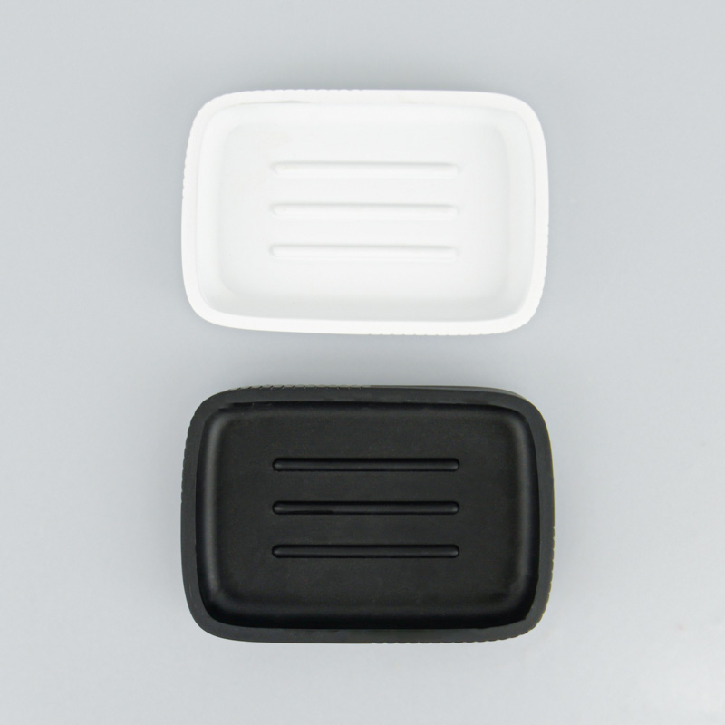 Porte savon 'Quadri'