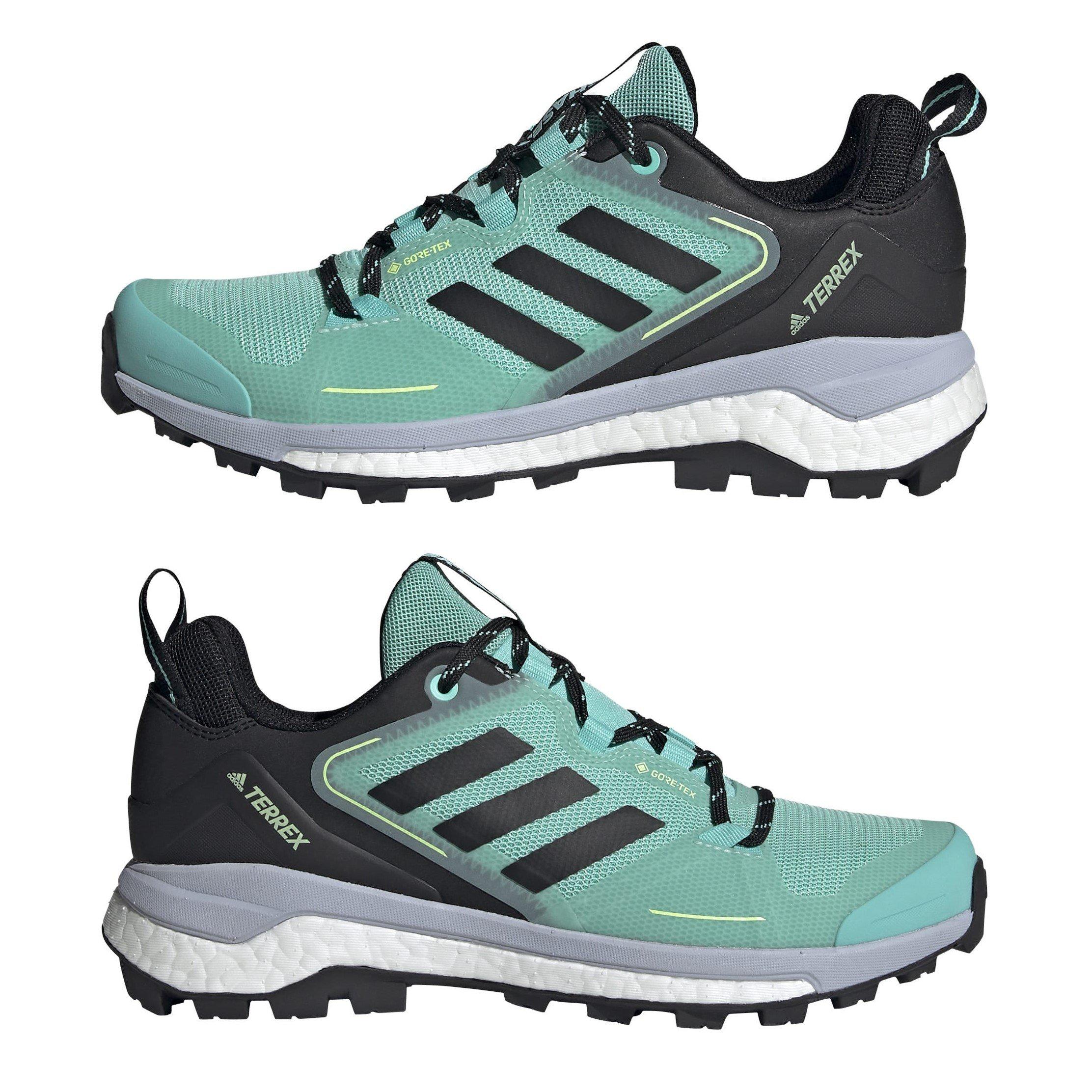 adidas Terrex Skychaser GORE TEX 2.0 Hiking Shoes Womens