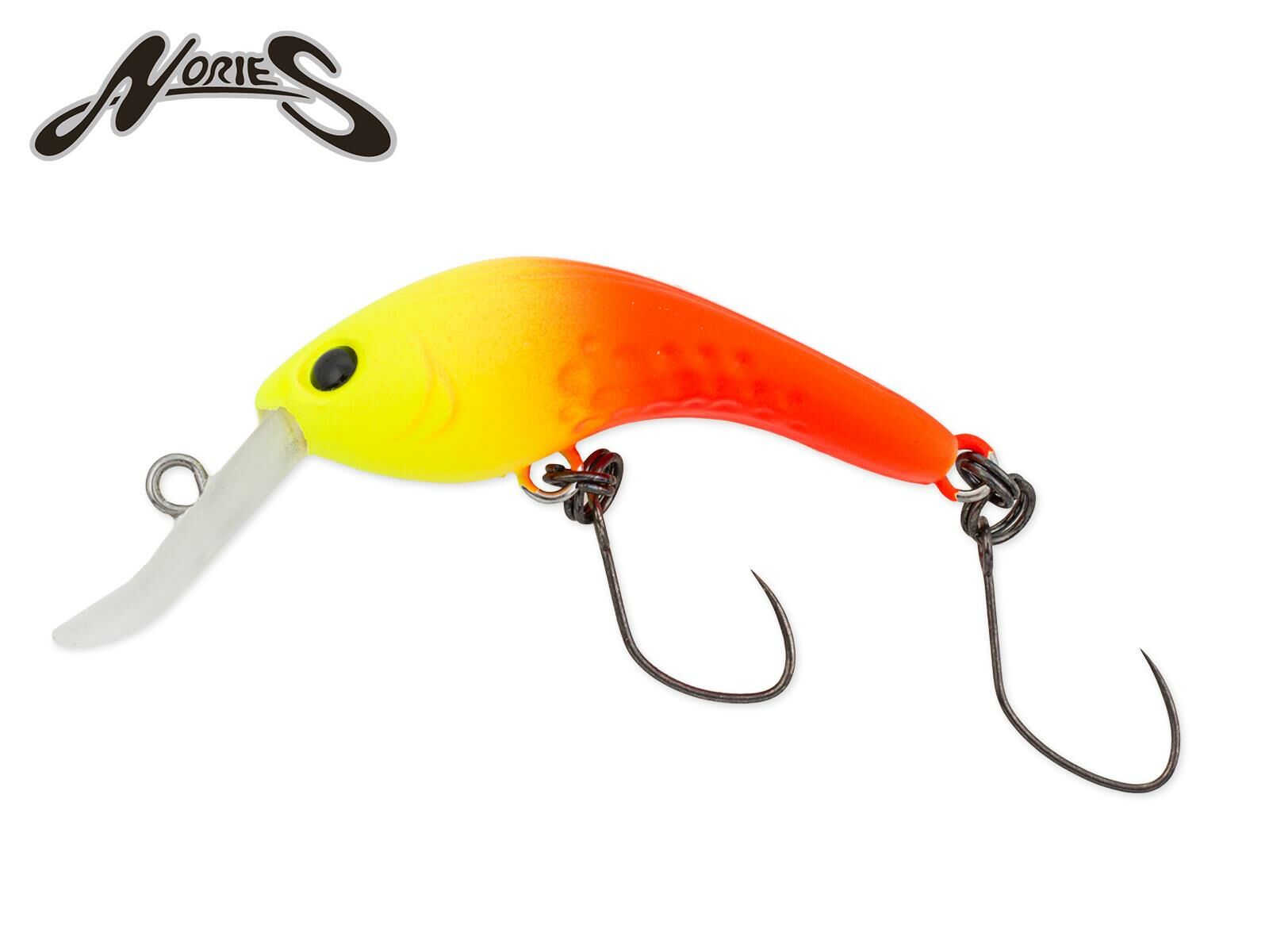Rush Bell 33MR (Nories)