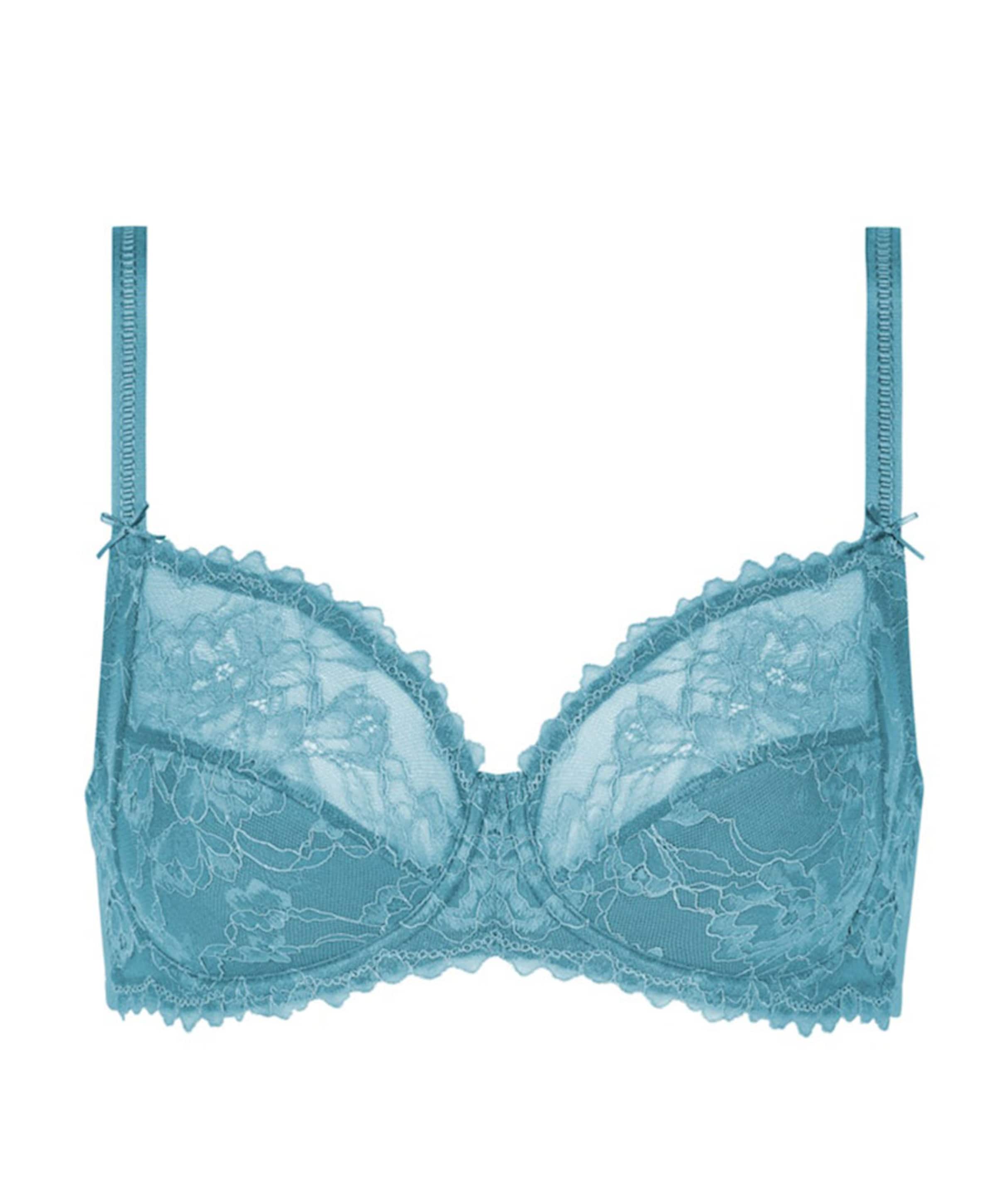 Mey Dames bh blauw