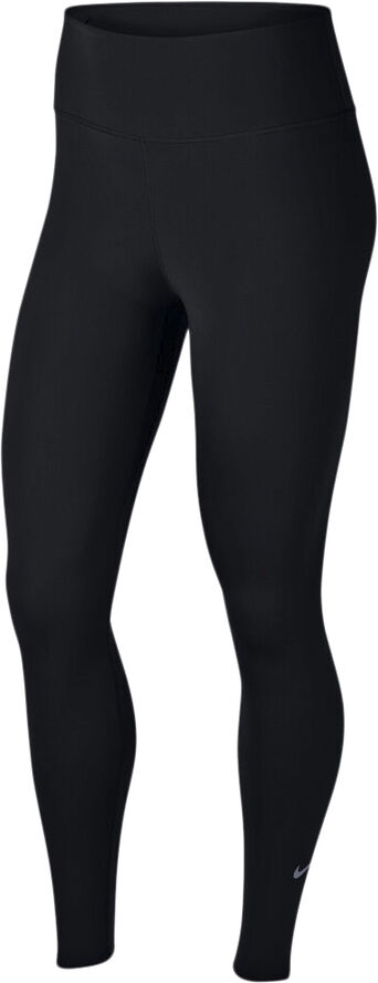 Nike One Luxe Traeningstights Sort