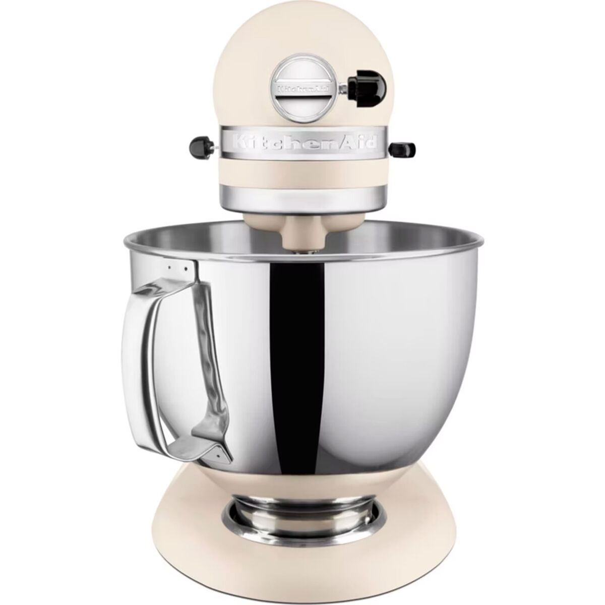 KitchenAid Artisan 5KSM125EFL Kjøkkenmaskin 4,8 liter, Fresh Linen