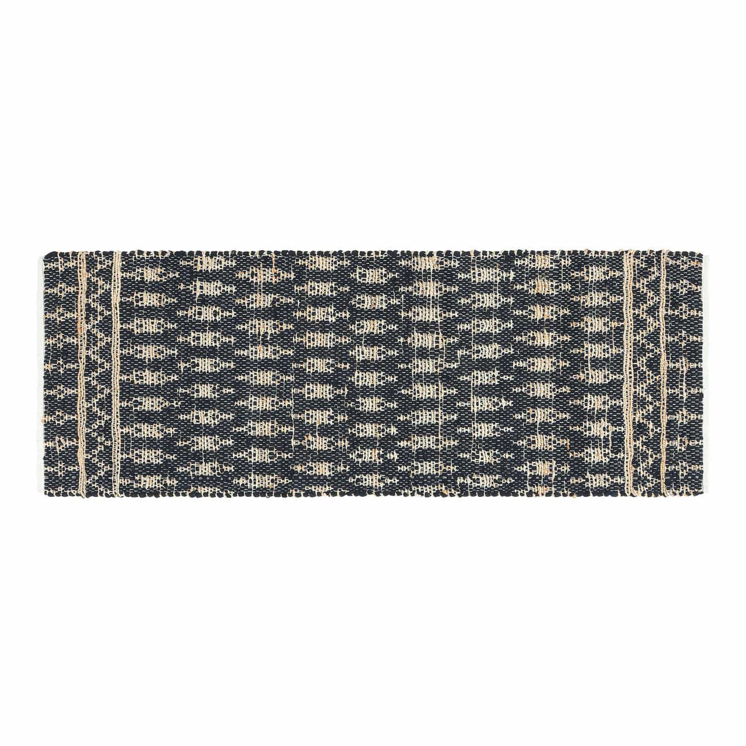 Läufer Frizzy 70x180 cm