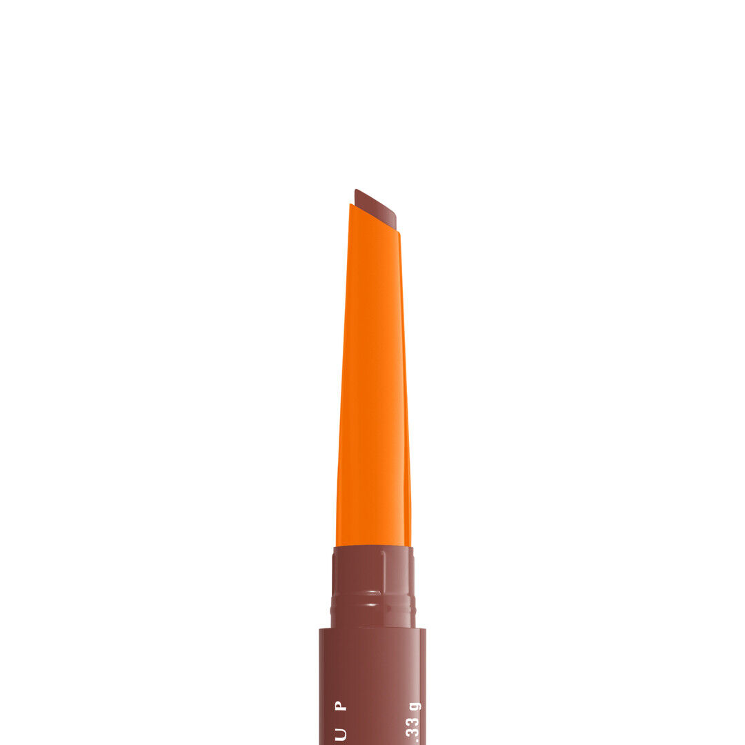 NYX Professional Makeup  Duck Plump Liner - Lápis de Lábios