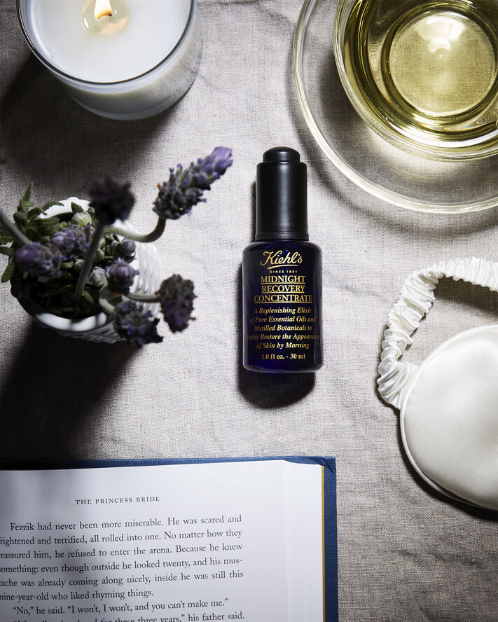 Kiehl's Kiehl's Midnight Recovery Concentrate 100 ml