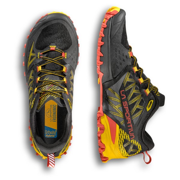 La Sportiva - Bushido III Wide GTX - Chaussures de trail