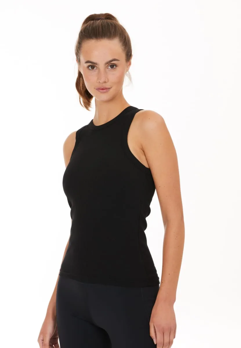 Athlecia Lankae W Top Black