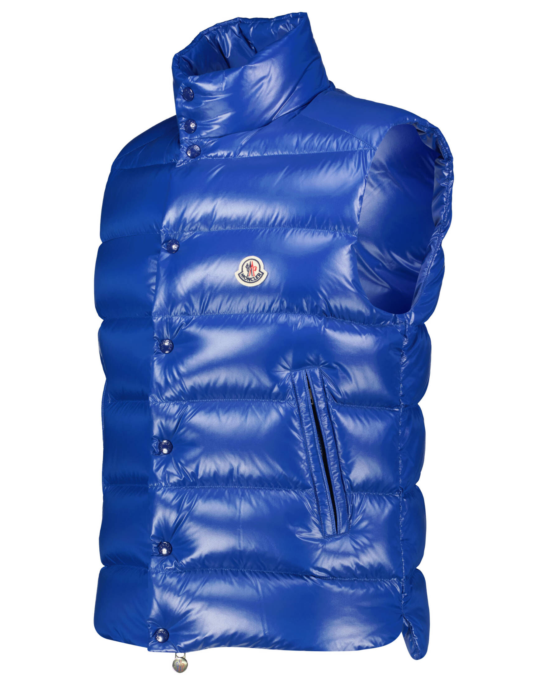 Moncler| Herren Daunenweste TIBB VEST