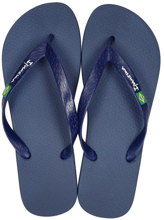 Ipanema Classic Brazil blauw