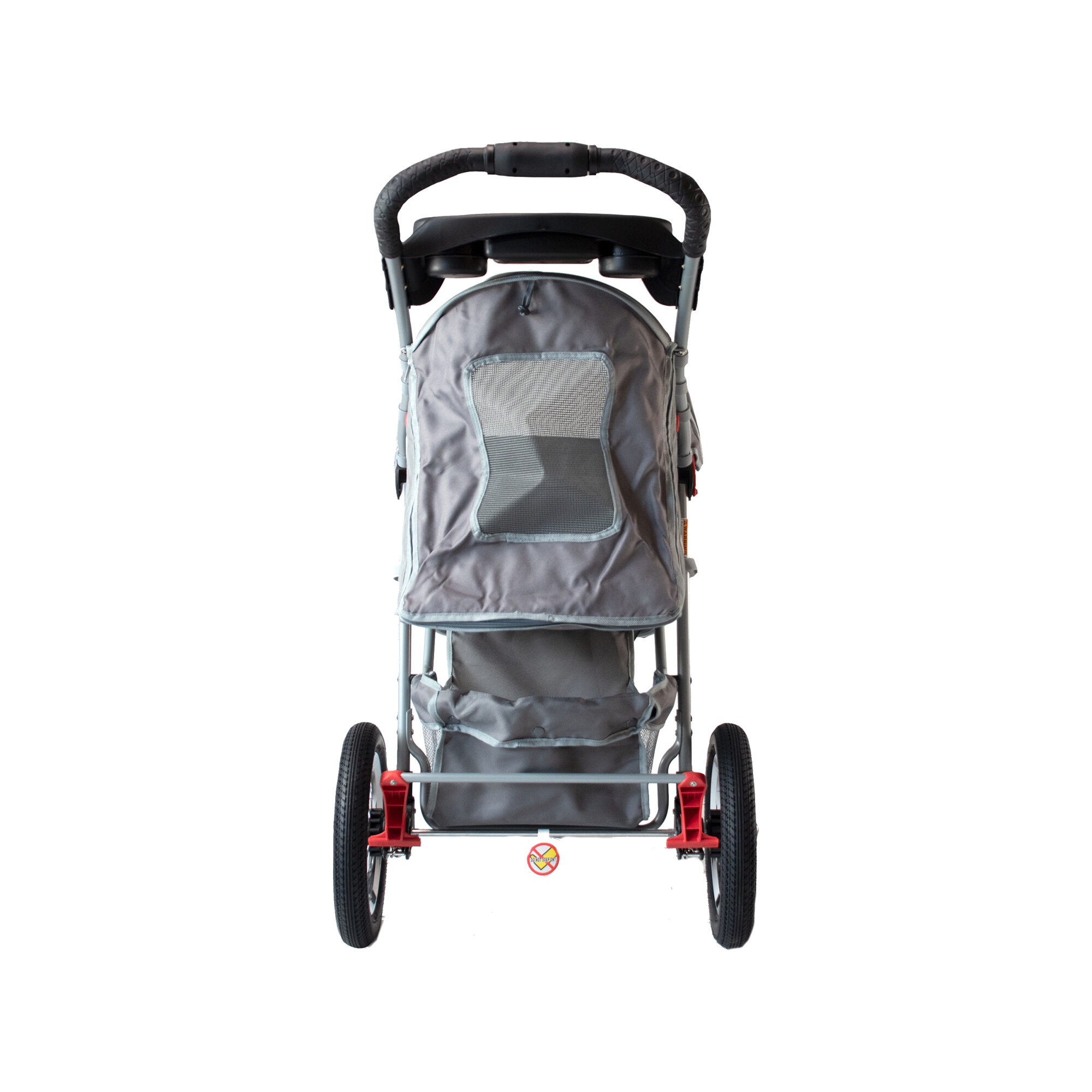 InnoPet Buggy Comfort AIR ECO