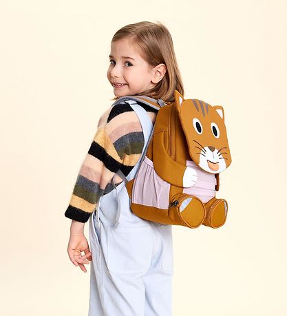 Affenzahn Rucksack - Groß - Cat