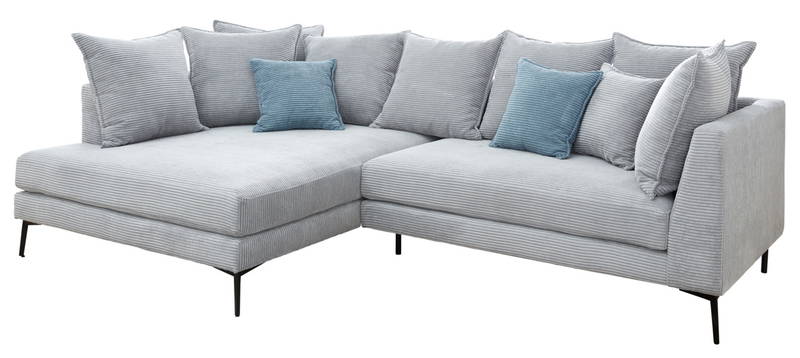 Stylife Ecksofa ANA