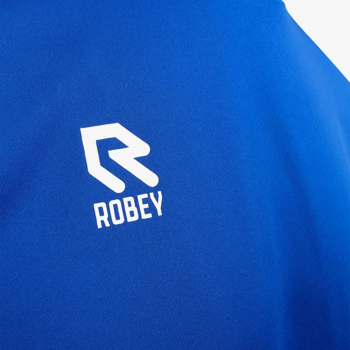 Robey Crossbar Shirt Junior