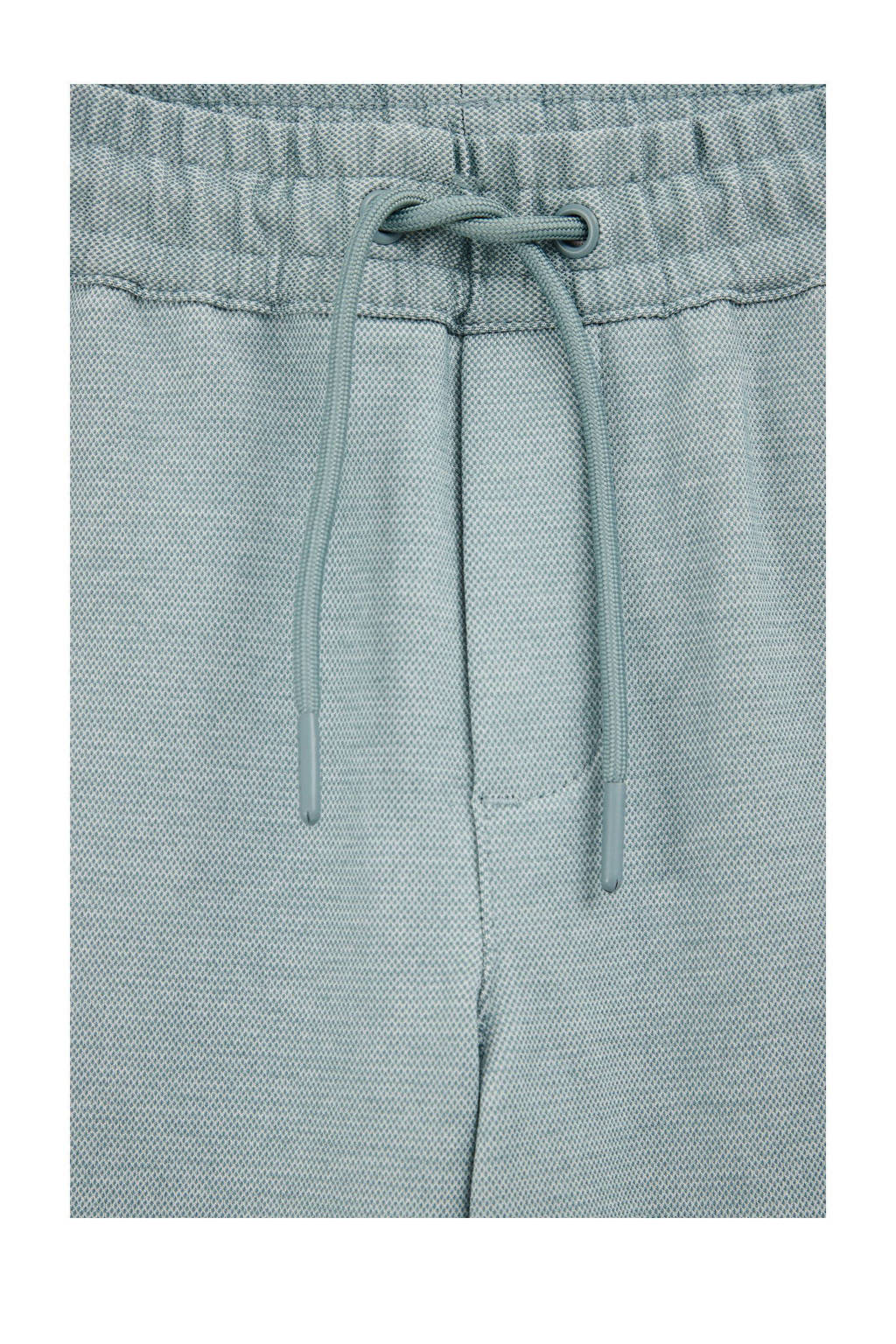 WE Fashion slim casual broek