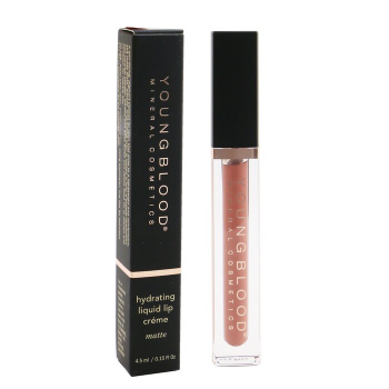 Youngblood Youngblood Hydrating Liquid Lip Creme