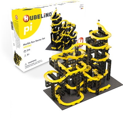 Hubelino Kulebane Starter Set