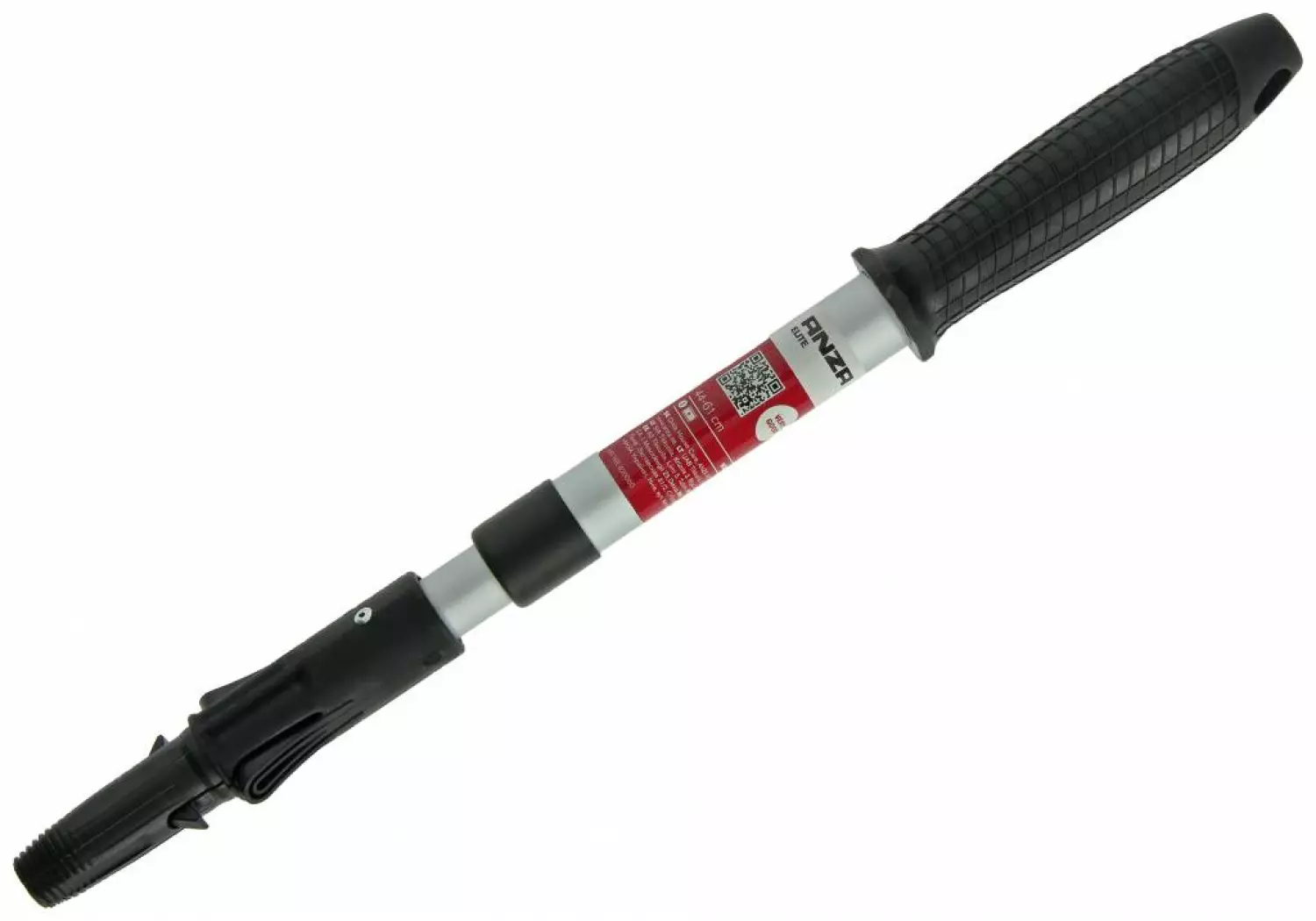 Anza PRO Telescopische Verlengsteel - 44 tot 61 cm