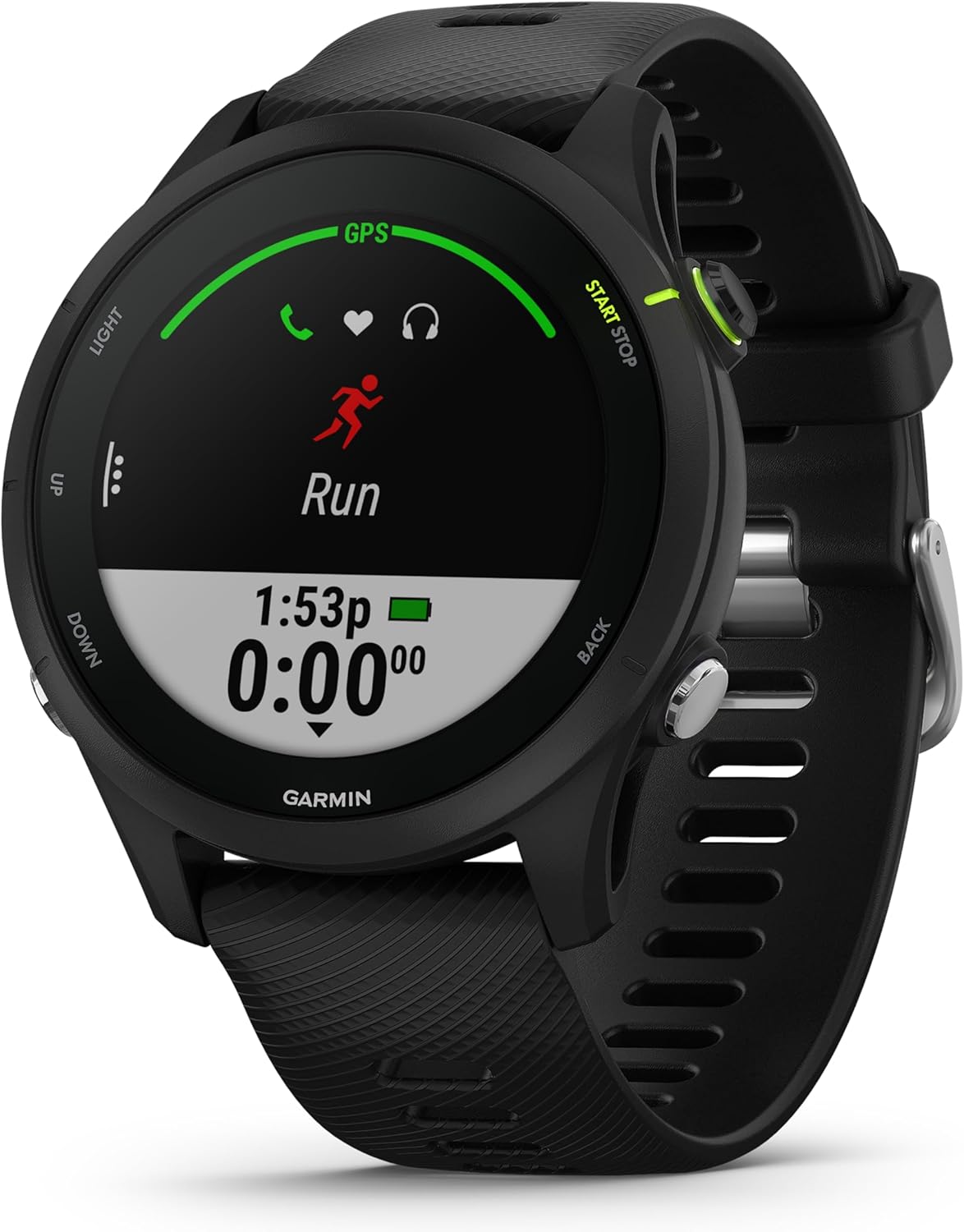 Garmin Forerunner 255