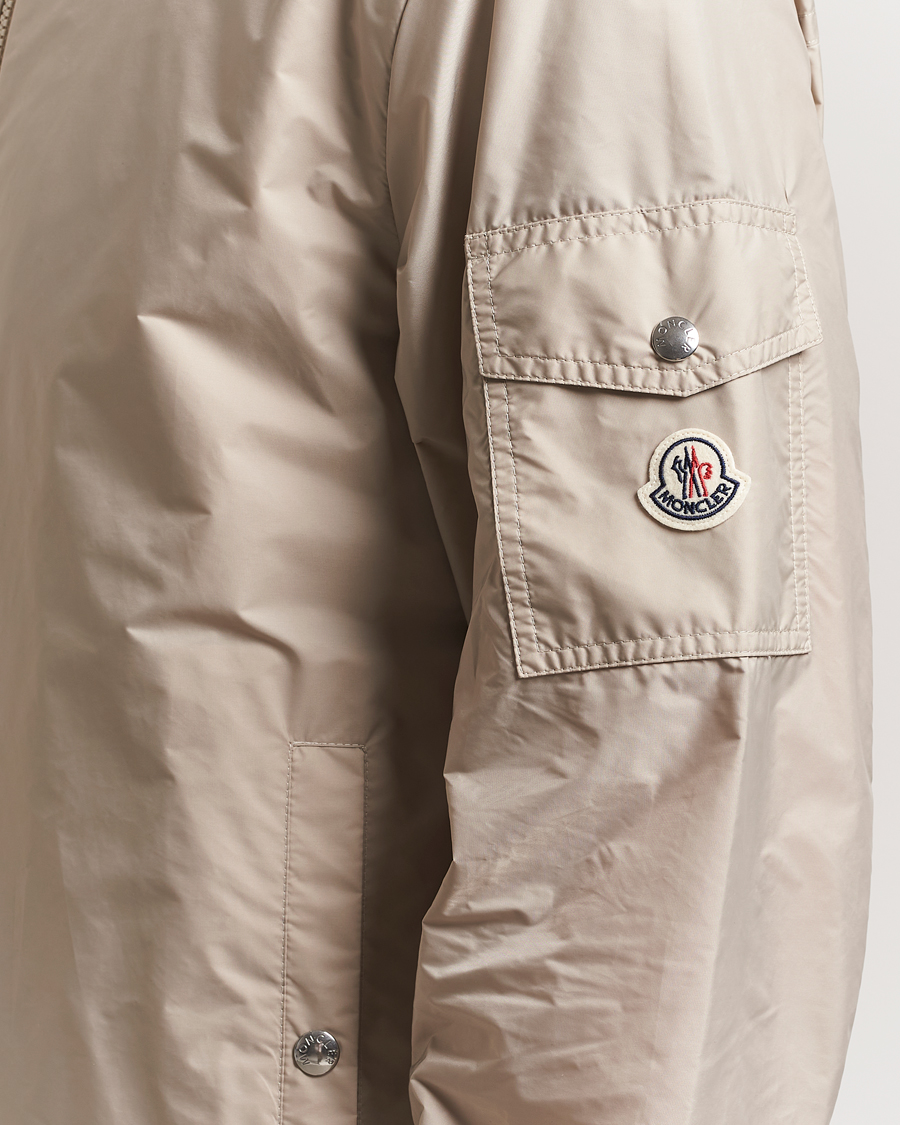Moncler Etiache Jacket Light Beige